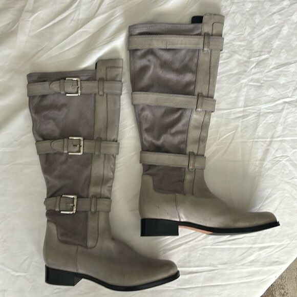 Cole Haan Nike Air Avalon Boots - Picture 2 of 7